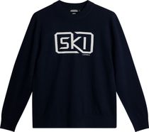 William Knitted Sweater