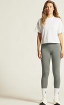 Collective Relaxed Short Sleeve Tee Women