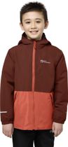 Snowy Days Jacket K