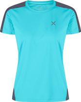 Montura Hade T-shirt Woman Damen T-Shirt für sämtliche Outdoor Aktivitäten