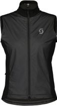 Vest W's Gravel Warm Merino