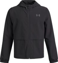Under Armour B Unstoppable WVN Jacket Jungen Freizeitjacke