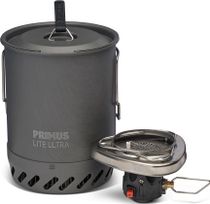 Primus Lite Ultra Stove System 0.8 L