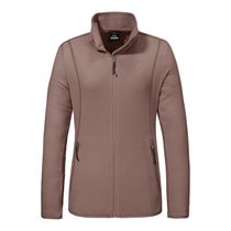 Fleece Jacket Style Ash Women
