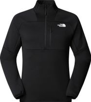 Mens Meteora 1/4 Zip Fleece