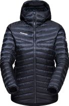Albula IN Hooded Jacket Women