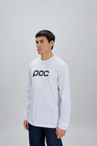 POC Long Sleeve Tee