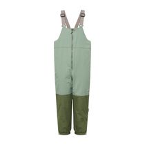 Treeline Hardshell Thermo Overall Kids