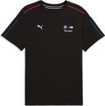 Puma BMW MMS Sportswear MT7 Tee Herren T-Shirt für sämtliche Outdoor Aktivitäten