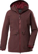 KOW 16 Women Parka