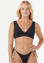 RipCurl Premium Surf D-dd Deep V Damen Bademode