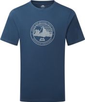 Mountain Equipment Roundel Mens Tee