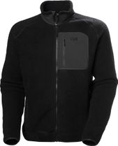 Panorama Pile Block Jacket
