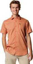 Silver Ridge Utility Lite Novelty Short Sleeve