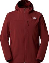 Mens Nimble Hoodie