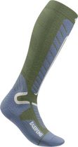 Bauerfeind Ski Alpine Cp.Socks Wom,s Damen Skisocken