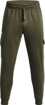 Rival Fleece Cargo Jogger