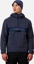 Alltrack Anorak Fleece