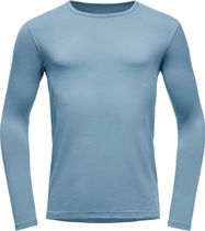 Breeze Plus Merino 200 Shirt MAN