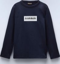 K S-chamois LS