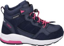 CMP Kids Hadil Leather WP Urban Shoes
