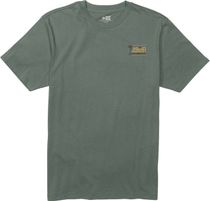 Salty Crew Motor Repair SS Tee Herren T-Shirt für sämtliche Outdoor Aktivitäten