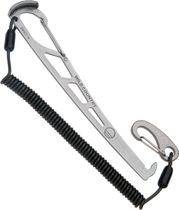Pro KEY With Leash