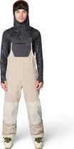 Mountain Hardwear M Warp Factor Insulated Bib Herren Skihose