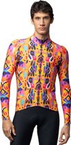 Alé Tribal Herren Radtrikot