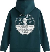 Vans Entertainment Full Zip Hoodie