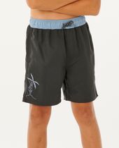 RipCurl Eternal Shred Block Volley-boy