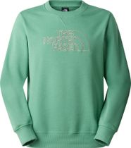 Mens Drew Peak Light Regular Crew