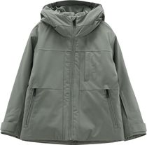 cmp - collective (of) moving people KID G Jacket FIX Hood Kinder Skijacke