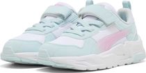 Puma Trinity 2 LT Faded Glow AC PS Kinder Freizeitschuhe
