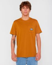 Sportline Badge SS Tee