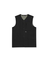 Stacker Merino Insulated Vest