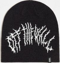 Metal Blaze Beanie