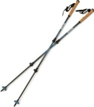 Silva Trekking Poles Carbon Tele