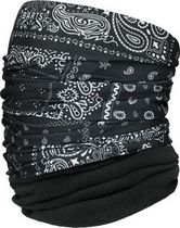 Multicol Polar Paisley Mix