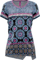 T-shirt Aloha