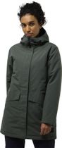 Jack Wolfskin Tempelhof Coat W