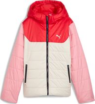 Essentials Hooded Padded Jacket
