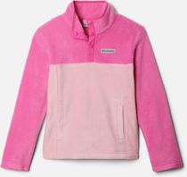 Steens Mtn 1/4 Snap Fleece Pull-over