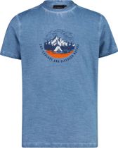 CMP KID T-shirt Jungen T-Shirt für sämtliche Outdoor Aktivitäten