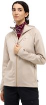 Magma Mid Hood Women