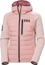 Helly Hansen W Arctic Ocean Hybrid INS Damen Freizeitjacke