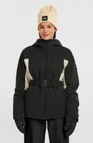 Fwc'cruz Hybrid Belted Snow Jacket