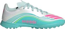 adidas F50 Messi League Turf Football Shoes Kids