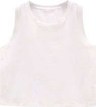 Jeanne Baret Polynesia Sleeveless T-shirt