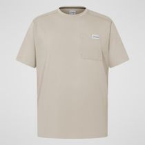 M Relaxed Tech Tee